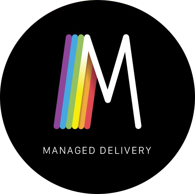 managed delivery